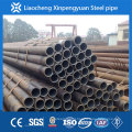 Guarantee quality export to Mubai steel pipe promotion price !